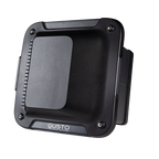 GUSTO DRS PRO Complete Unit - Black