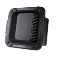 GUSTO DRS PRO Complete Unit - Black