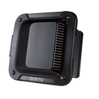 GUSTO DRS PRO Complete Unit - Black