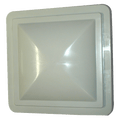 Standard Lid - Fiamma 14 x 14 Hatch
