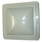 Standard Lid - Fiamma 14 x 14 Hatch