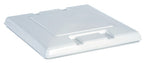 Fiamma 50x50 Vent Lid White