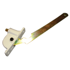 Winding Arm - Fiamma 14 x 14 Hatch