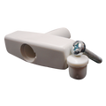 Winding Handle Kit - Fiamma Turbo Vent 1