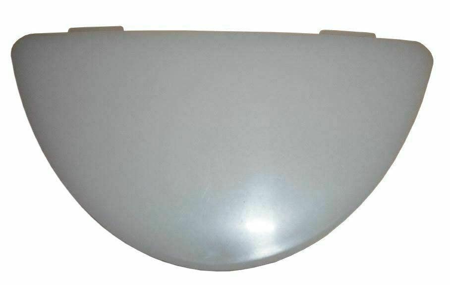 Lens for Coast Light with Grab Handle