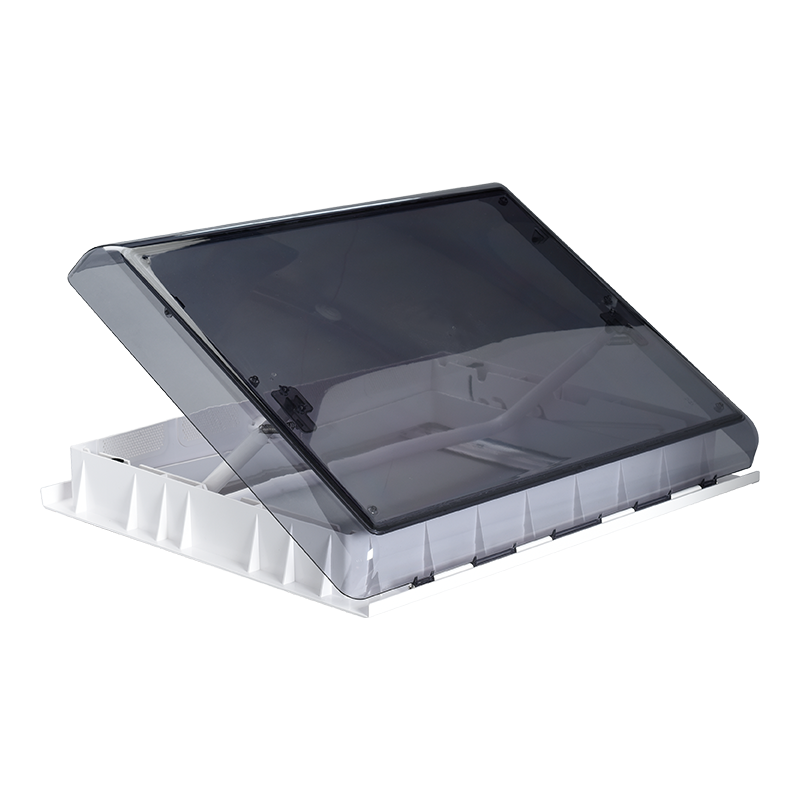SKYMAXX LX 700 X 500mm Skylight With Internal Blind (Roof Thickness 23/42mm)