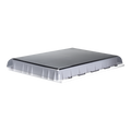 SKYMAXX LX 700 X 500mm Skylight With Internal Blind (Roof Thickness 42/60mm)