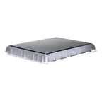 SKYMAXX LX 700 X 500mm Skylight With Internal Blind (Roof Thickness 42/60mm)