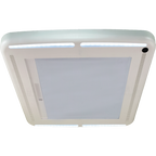 Maxxshade Plus with LED Lighting