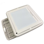 Maxxshade Plus with LED Lighting
