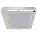 Maxxshade Plus with LED Lighting