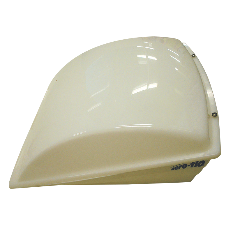 Aero Flo Vent Cover For 14" x 14" Roof Vent