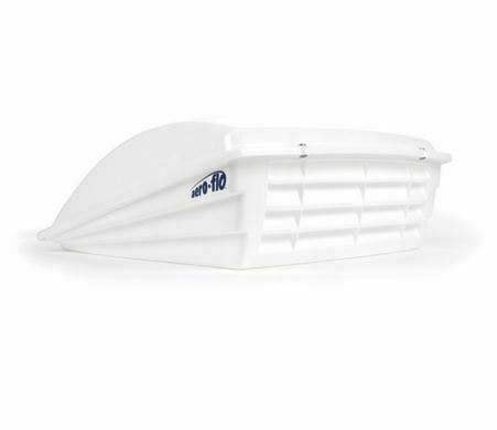 Aero Flo Vent Cover For 14" x 14" Roof Vent