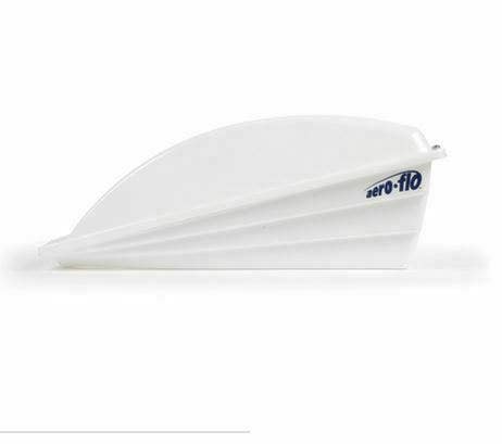 Aero Flo Vent Cover For 14" x 14" Roof Vent