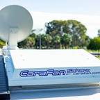 CaraFan Sahara CP700 - Caravan Pressuriser Unit