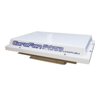 CaraFan Sahara CP700 - Caravan Pressuriser Unit
