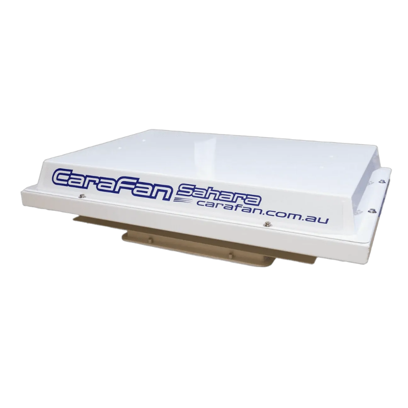 CaraFan Sahara CP700 - Caravan Pressuriser Unit