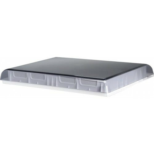 SKYMAXX LX 700 X 500mm Skylight With Internal Blind (Roof Thickness 42/60mm)