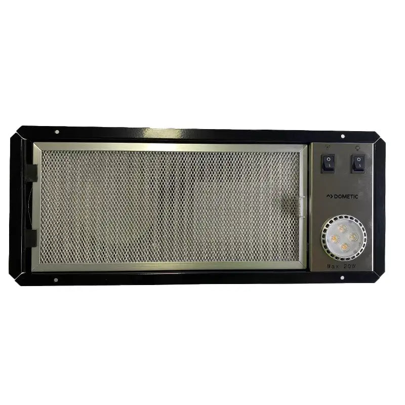 Dometic CK150 Rangehood 12v Flush Mount. CK150