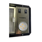 Dometic CK150 Rangehood 12v Flush Mount. CK150