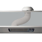Dometic CK150 Rangehood 12v Flush Mount. CK150