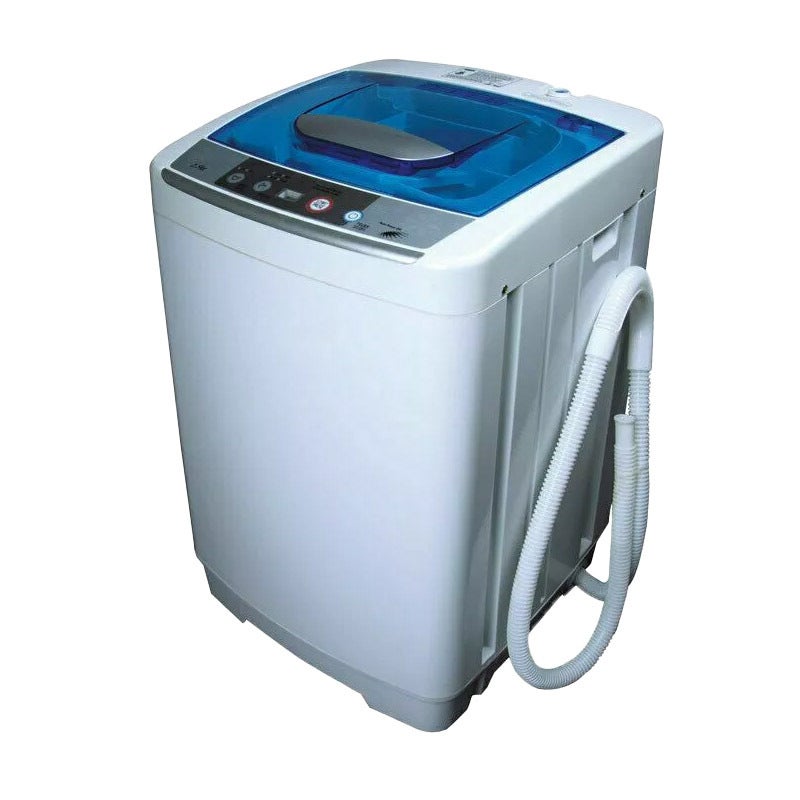Sphere 2.6Kg Automatic Mini Washing Machine 240V