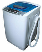 Sphere 3.3kg Automatic Mini Washing Machine - 240v