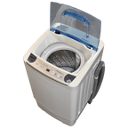 SPHERE DC 3.5kg Auto Mini Washing Machine - 12V