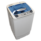 Sphere 3.3kg Automatic Mini Washing Machine - 240v