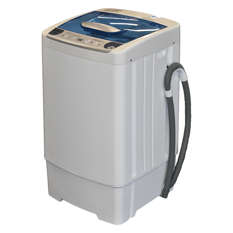 SPHERE DC 3.5kg Auto Mini Washing Machine - 12V