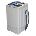 Sphere 2.6Kg Automatic Mini Washing Machine 240V