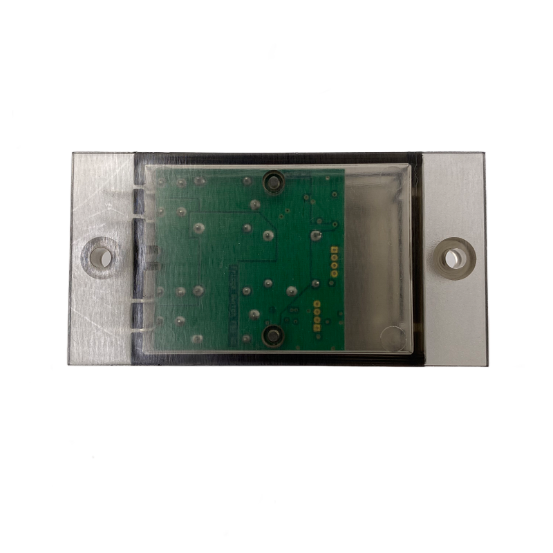 RV Electronics Fridge Switch