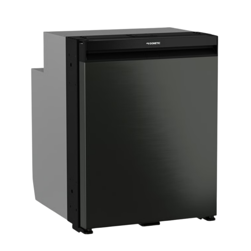 Dometic Compressor Refrigerator/Freezer NRX80C 75 Litre. 9620001868