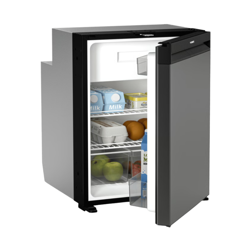 Dometic Compressor Refrigerator/Freezer NRX80C 75 Litre. 9620001868