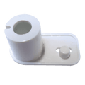 Dometic Freezer Door Spring Housing (Right Hand)