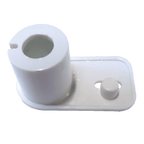 Dometic Freezer Door Spring Housing (Right Hand)