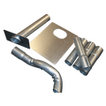 Thetford Flue Kit to suit N304, N504 and N604