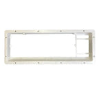 Thetford Top Outside Vent for 3-Way Fridges (White)
