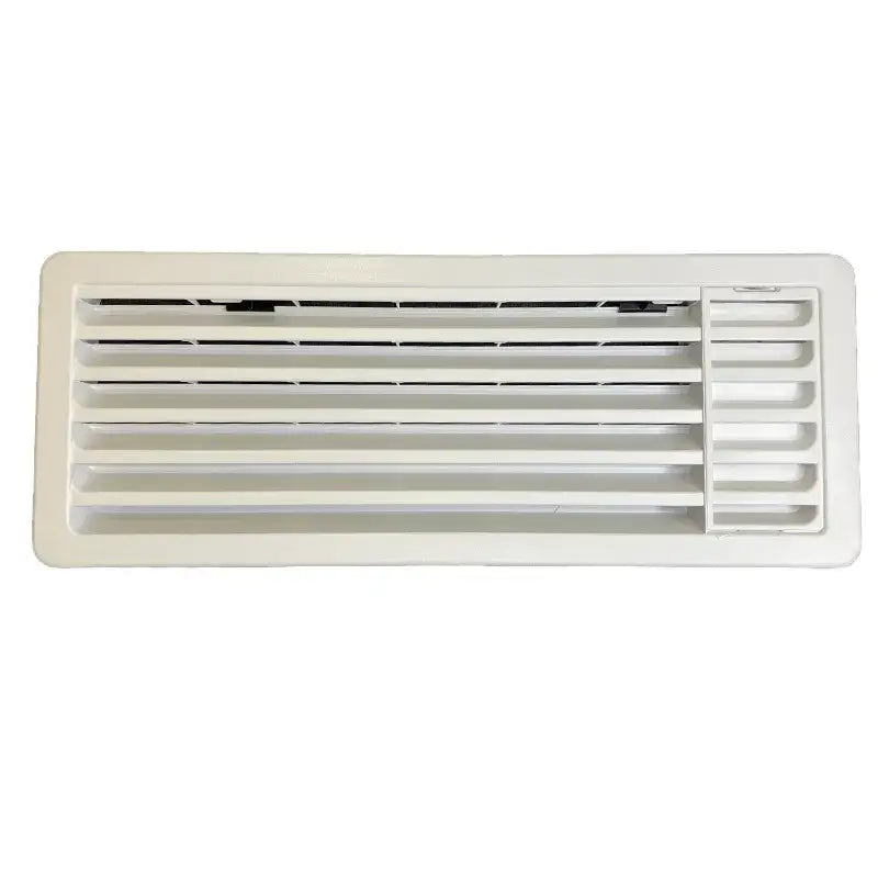Thetford Top Outside Vent for 3-Way Fridges (White)