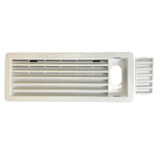 Thetford Top Outside Vent for 3-Way Fridges (White)