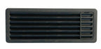 Thetford Top Outside Vent for 3-Way Fridges (Black)