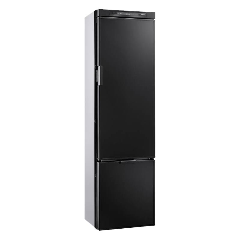 Thetford N4141A 140LT SES 3 way Fridge Reversible Hand
