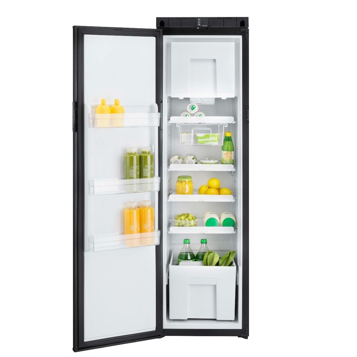 T2152C COMPRESSOR REFRIGERATOR 152L
