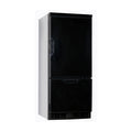 T2175C Compressor Refrigerator 175L