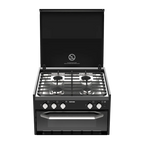 Thetford Spinflo Minigrill K1540 Cooktop (4 Gas) + Grill