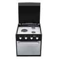 Thetford Triplex MK3 Dual Fuel