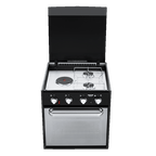 Thetford Triplex MK3 Dual Fuel