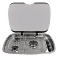 Thetford Argent Hob MK3 3 Burner