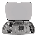Thetford Argent Hob MK3 3 Burner