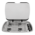 Thetford Argent Hob MK3 4 Burner